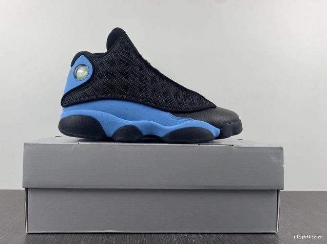 Jordan Air 13 University DJ5982-041 Blue 0718